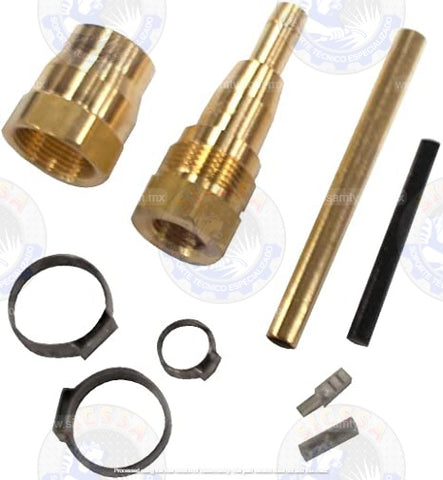 413-7 MILLER CABLE REPAIR KIT, 40/SGB50