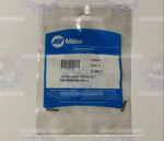 092865 MILLER KEY,STL  .1215/.1230 X  .7