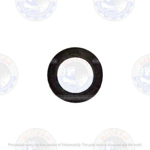 605941 MILLER WASHER,FLAT .640IDX1.000OD