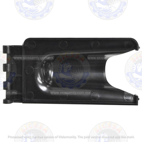 216772 MILLER COVER,OUTPUT STUD WORK