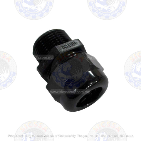 201155 MILLER BUSHING,STRAIN RELIEF .450