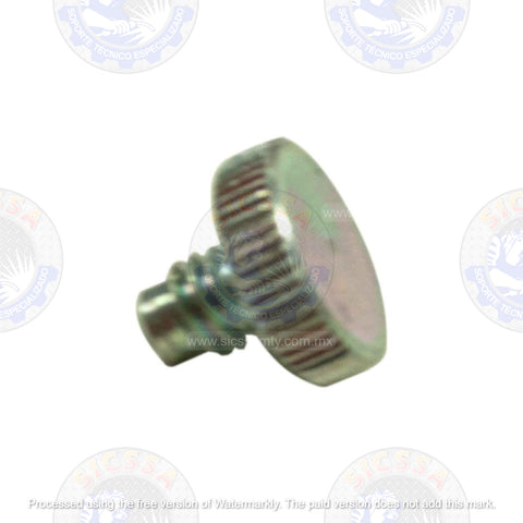 155565 MILLER SCREW,THUMB