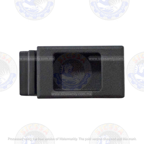 151187 MILLER LATCH,SLIDE FLUSH MTG HOLE