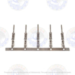 079535 MILLER CONN,CIRC CPC PIN PUSHIN 1