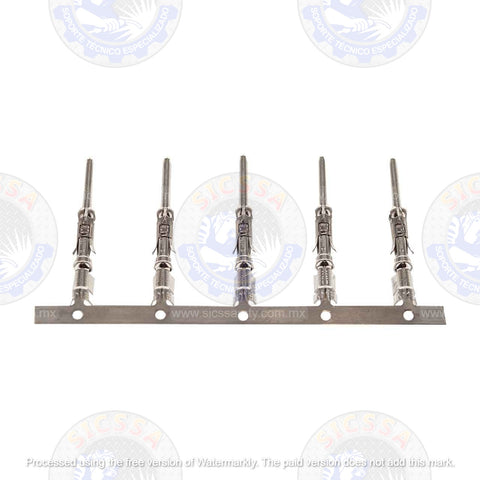 079535 MILLER CONN,CIRC CPC PIN PUSHIN 1