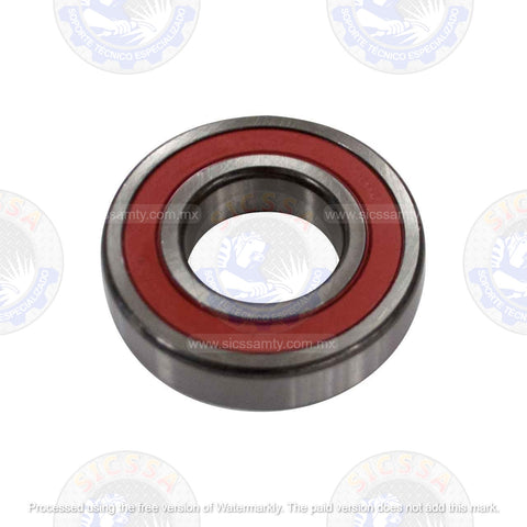 053390 MILLER BEARING,BALL RDL SGL ROW 1