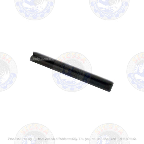 203424 MILLER PIN,SPRING CS  .187 X 1.50