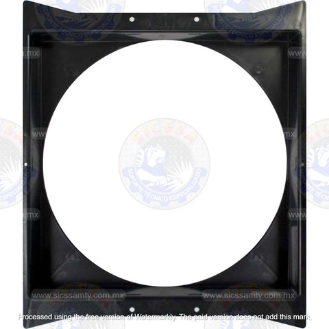 173283 MILLER CHAMBER,PLENUM 14 IN