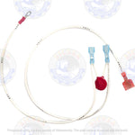 144425 MILLER VARISTOR,W/LEADS
