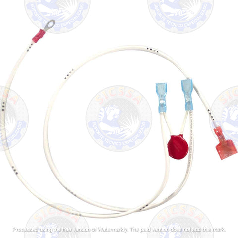 144425 MILLER VARISTOR,W/LEADS