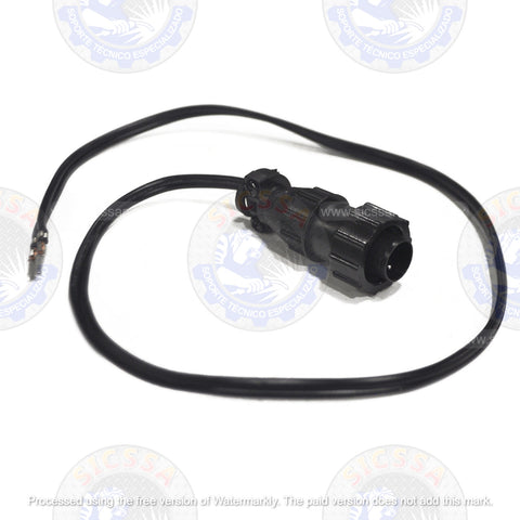 227800 MILLER CORD,TRIGGER ASSY