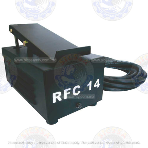 308-046 CONTROL REMOTO RFC 14