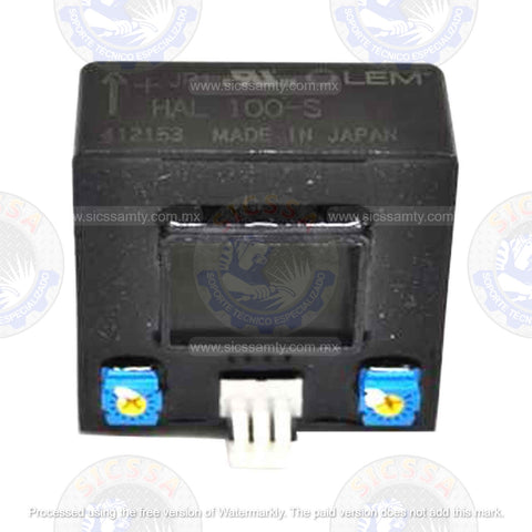 198028 MILLER TRANSDUCER,CURRENT  100A M