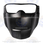 267422 MILLER FACE GUARD,ADF GOGGLE