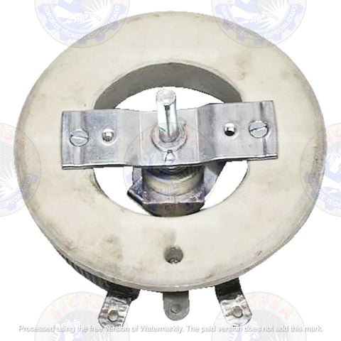 605960 MILLER RHEOSTAT,WW 300. W   34.