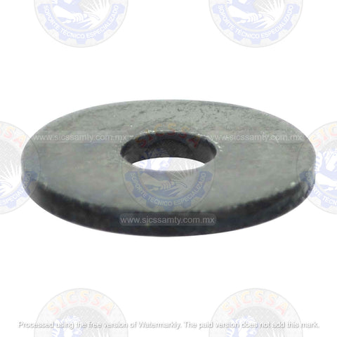 010954 MILLER WASHER,FLAT .406IDX1.250OD