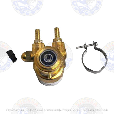 197361 MILLER PUMP,COOLANT