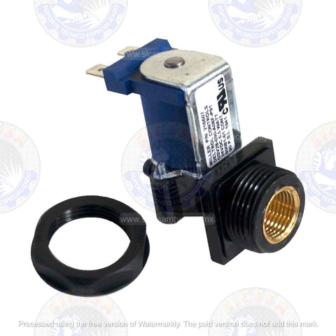 218494 MILLER KIT,VALVE 24VDC 2WAY CUSTO