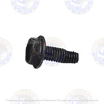 128237 MILLER SCREW,010-32X .50 HEXWHD.4