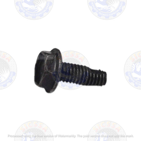 128237 MILLER SCREW,010-32X .50 HEXWHD.4