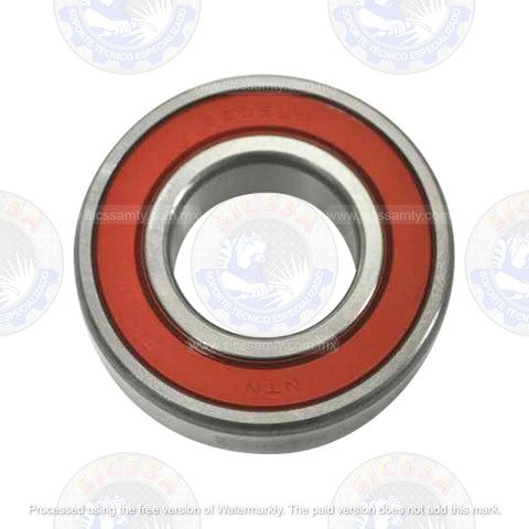 181143 MILLER BEARING,BALL RDL SGL ROW