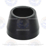 232284 MILLER INSULATOR,NOZZLE COLLARED