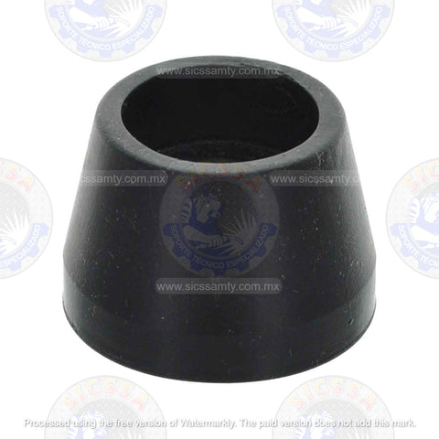 232284 MILLER INSULATOR,NOZZLE COLLARED