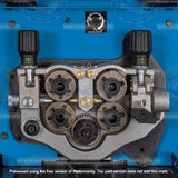 301499 ALIMENTADOR 20 SERIES BASIC NO IN