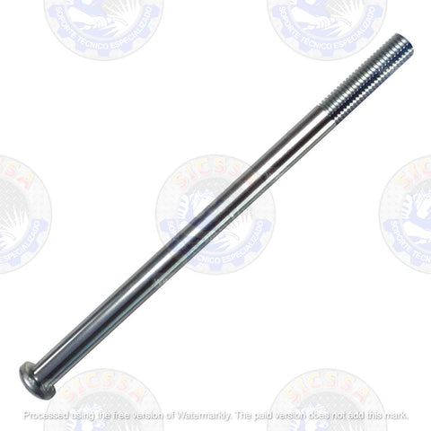 180571 MILLER SHAFT ASSY,SUPPORT SPOOL
