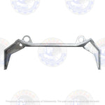 249228 MILLER BRACKET,MTG BASE ENGINE