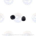 135126 MILLER SCREW,SET # 6-32X .12 CUP