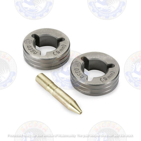 044749 MILLER KIT,DRIVE ROLL .035 U-GR 2