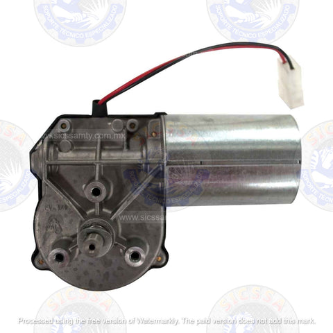 202888 MILLER MOTOR,GEAR  24VDC RIGHT AN