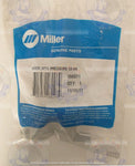 166071 MILLER LEVER,MTG PRESSURE GEAR