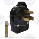 219516 MILLER PLUG,230V  PIN