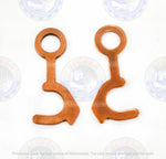 133083 MILLER SPRING,TENSION ADJ IDLER R