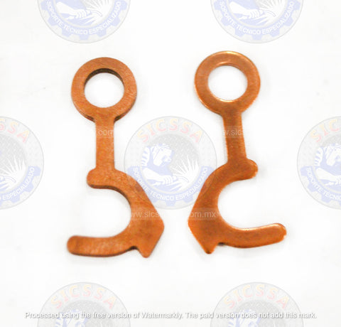 133083 MILLER SPRING,TENSION ADJ IDLER R