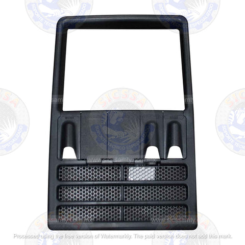 215987 MILLER BEZEL ASSY,