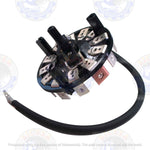 246500 MILLER SWITCH,RANGE W/LEADS & JUM