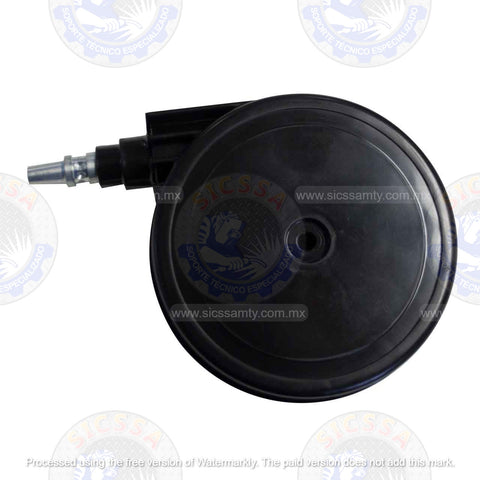132527 MILLER CANISTER,SPOOL