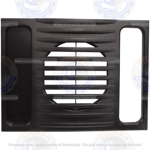 213053 MILLER PANEL,LOUVER COVER