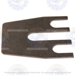 038620 MILLER LINK,JUMPER TERM BLK 30 AM