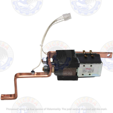 224697 MILLER KIT,CONTACTOR W/BUS BARS