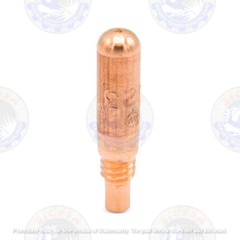 T-M023 MILLER CONTACT TIP, ACCULOCK MDX,