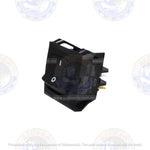 177396 MILLER SWITCH,ROCKER DPST 15A 250
