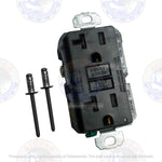 281338 MILLER KIT,FIELD GFCI RCPT