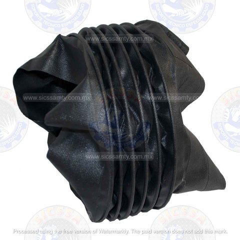 241071 MILLER SWING ARM,FLEX TUBE CLOTH/