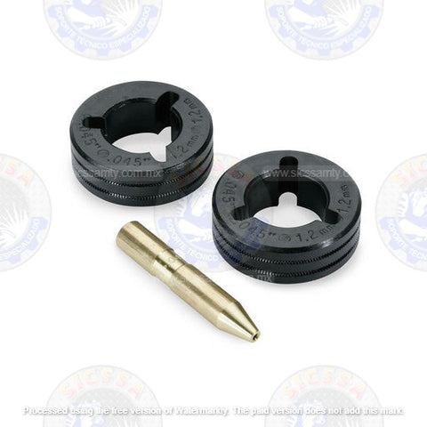 079607 MILLER KIT,DRIVE ROLL .045 VK-GR