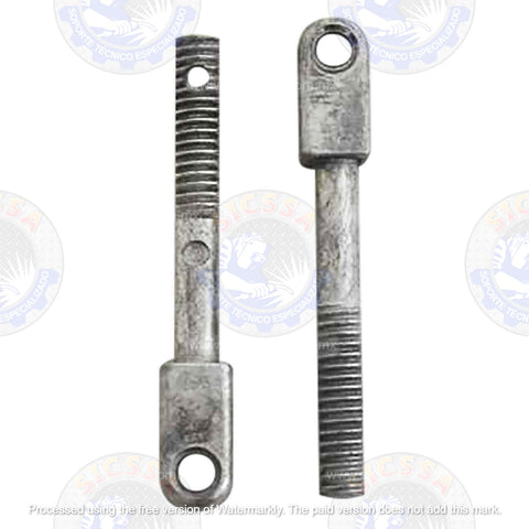 085242 MILLER FASTENER,PINNED