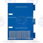 213810 MILLER DOOR,ACCESS ENGINE SIDE RH